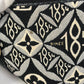 LOUIS VUITTON M69973 モノグラム SINCE1854 ノエ・パース 2WAY カバン 巾着 ポシェット ショルダーバッグ ジャガード レディース ノワール ブラック