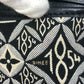 LOUIS VUITTON M69973 モノグラム SINCE1854 ノエ・パース 2WAY カバン 巾着 ポシェット ショルダーバッグ ジャガード レディース ノワール ブラック