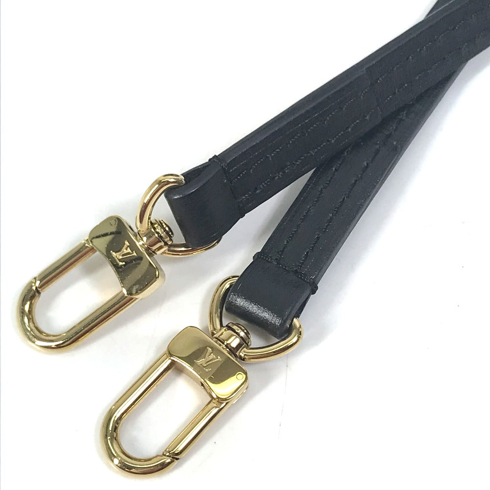 LOUIS VUITTON M69973 モノグラム SINCE1854 ノエ・パース 2WAY カバン 巾着 ポシェット ショルダーバッグ ジャガード レディース ノワール ブラック