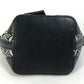 LOUIS VUITTON M69973 モノグラム SINCE1854 ノエ・パース 2WAY カバン 巾着 ポシェット ショルダーバッグ ジャガード レディース ノワール ブラック