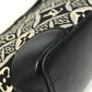 LOUIS VUITTON M69973 モノグラム SINCE1854 ノエ・パース 2WAY カバン 巾着 ポシェット ショルダーバッグ ジャガード レディース ノワール ブラック