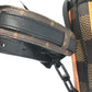 LOUIS VUITTON N40381 Damier Giant NIGO Collaboration Soft Trunk Crossbody Pochette Shoulder Bag Damier Giant Canvas Men's Brown