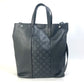 LOUIS VUITTON M30431 Taiga Rama City Tote, 2-Way Shoulder Bag, Handbag, and Tote Bag in Taiga Leather, Black