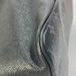 LOUIS VUITTON M30431 Taiga Rama City Tote, 2-Way Shoulder Bag, Handbag, and Tote Bag in Taiga Leather, Black