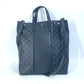 LOUIS VUITTON M30431 Taiga Rama City Tote, 2-Way Shoulder Bag, Handbag, and Tote Bag in Taiga Leather, Black