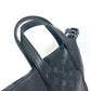 LOUIS VUITTON M30431 Taiga Rama City Tote, 2-Way Shoulder Bag, Handbag, and Tote Bag in Taiga Leather, Black