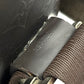 LOUIS VUITTON M46510 Monogram Glace Charlie Camera Shoulder Bag in Monogram Glace Leather, Unisex, Cafe Brown