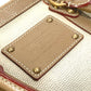 LOUIS VUITTON M48827 アンティグア サックドニュイPM トアル トリアノン カバン ショルダーバッグ ハンドバッグ キャンバス レディース ベージュ