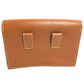 LOUIS VUITTON M52603 Epi Santur Tilsitt Pouch Only, Epi Leather, Women's, Kenyan Brown