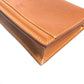LOUIS VUITTON M52603 Epi Santur Tilsitt Pouch Only, Epi Leather, Women's, Kenyan Brown