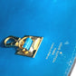 LOUIS VUITTON M55023 Handbag/Tote Bag, Mila MM 2-Way Crossbody/Shoulder Bag, Leather, Women's, Colvert Blue