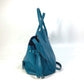 LOUIS VUITTON M55023 Handbag/Tote Bag, Mila MM 2-Way Crossbody/Shoulder Bag, Leather, Women's, Colvert Blue