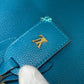 LOUIS VUITTON M55023 Handbag/Tote Bag, Mila MM 2-Way Crossbody/Shoulder Bag, Leather, Women's, Colvert Blue