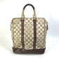 LOUIS VUITTON N48185 ダミエルン カバ ショルダーバッグ カバン トートバッグ キャンバス レディース ホワイト