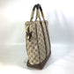 LOUIS VUITTON N48185 ダミエルン カバ ショルダーバッグ カバン トートバッグ キャンバス レディース ホワイト