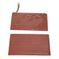 LOUIS VUITTON M62767 Monogram Vernis Pochette Felicie Chain Wallet Long Wallet Shoulder Bag Patent Leather Women's Pink