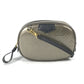 LOUIS VUITTON M90510 Monogram Vernis Belt Bag, Body Bag, Crossbody Bag, 2-Way Shoulder Bag, Monogram Vernis, Women's, Champagne Metallic Gray