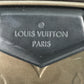 LOUIS VUITTON M90510 Monogram Vernis Belt Bag, Body Bag, Crossbody Bag, 2-Way Shoulder Bag, Monogram Vernis, Women's, Champagne Metallic Gray
