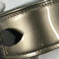 LOUIS VUITTON M90510 Monogram Vernis Belt Bag, Body Bag, Crossbody Bag, 2-Way Shoulder Bag, Monogram Vernis, Women's, Champagne Metallic Gray