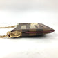 LOUIS VUITTON N63091 Damier Pochette Milla MM Accessory Pouch Bag Shoulder Bag Chain Bag Damier Canvas Women's Brown