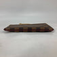 LOUIS VUITTON N63091 Damier Pochette Milla MM Accessory Pouch Bag Shoulder Bag Chain Bag Damier Canvas Women's Brown