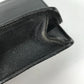 LOUIS VUITTON M54452 Epi Leather Porte-Document Case, Document Case, Clutch Bag, Men's, Noir Black