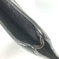 LOUIS VUITTON M54452 Epi Leather Porte-Document Case, Document Case, Clutch Bag, Men's, Noir Black