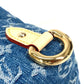 LOUIS VUITTON M46836 新作 LV リミックス ヴェニス カバン バックパック リュックサック モノグラムデニム レディース ブルーデニム ブルー