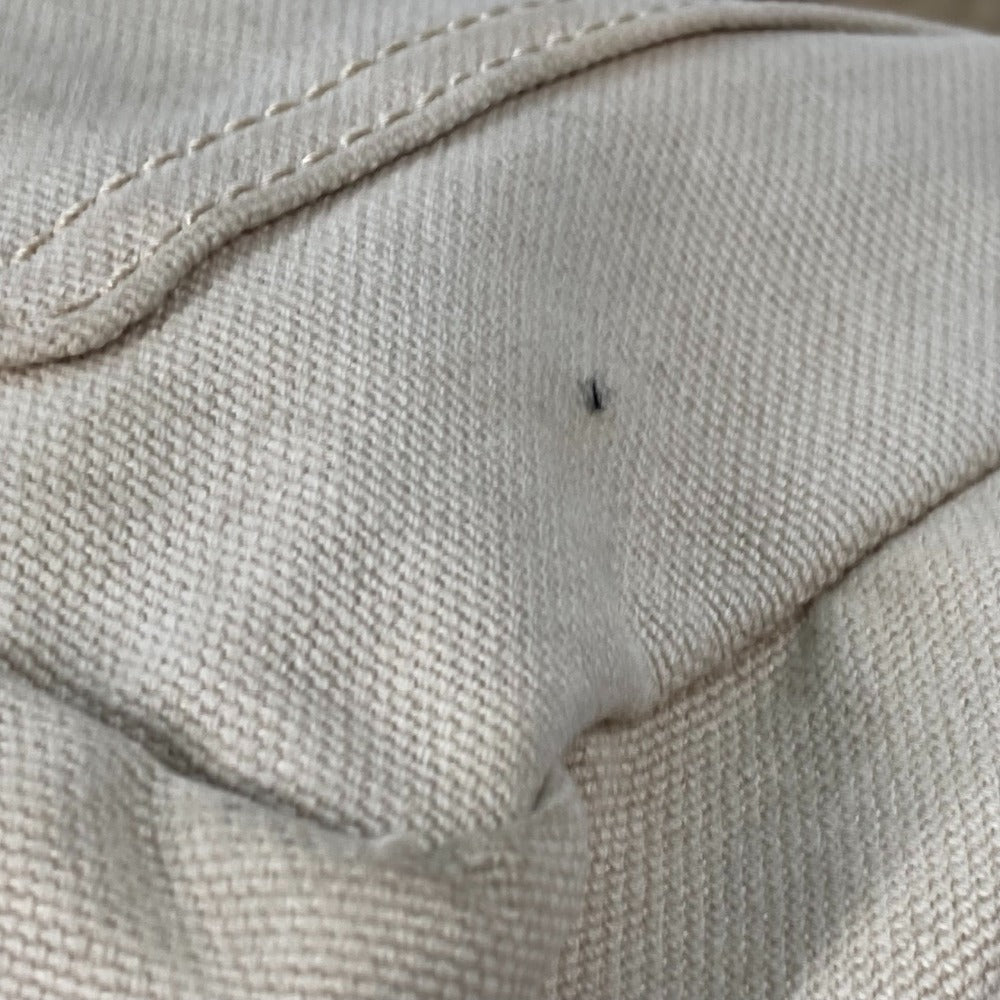 LOUIS VUITTON M95468 ザッツラブ LOVEロゴ ハンドバッグ カバン バッグ バック トートバッグ キャンバス レディース ベージュ
