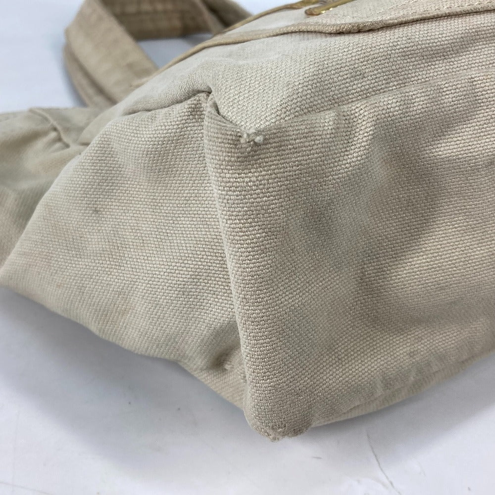 LOUIS VUITTON M95468 ザッツラブ LOVEロゴ ハンドバッグ カバン バッグ バック トートバッグ キャンバス レディース ベージュ
