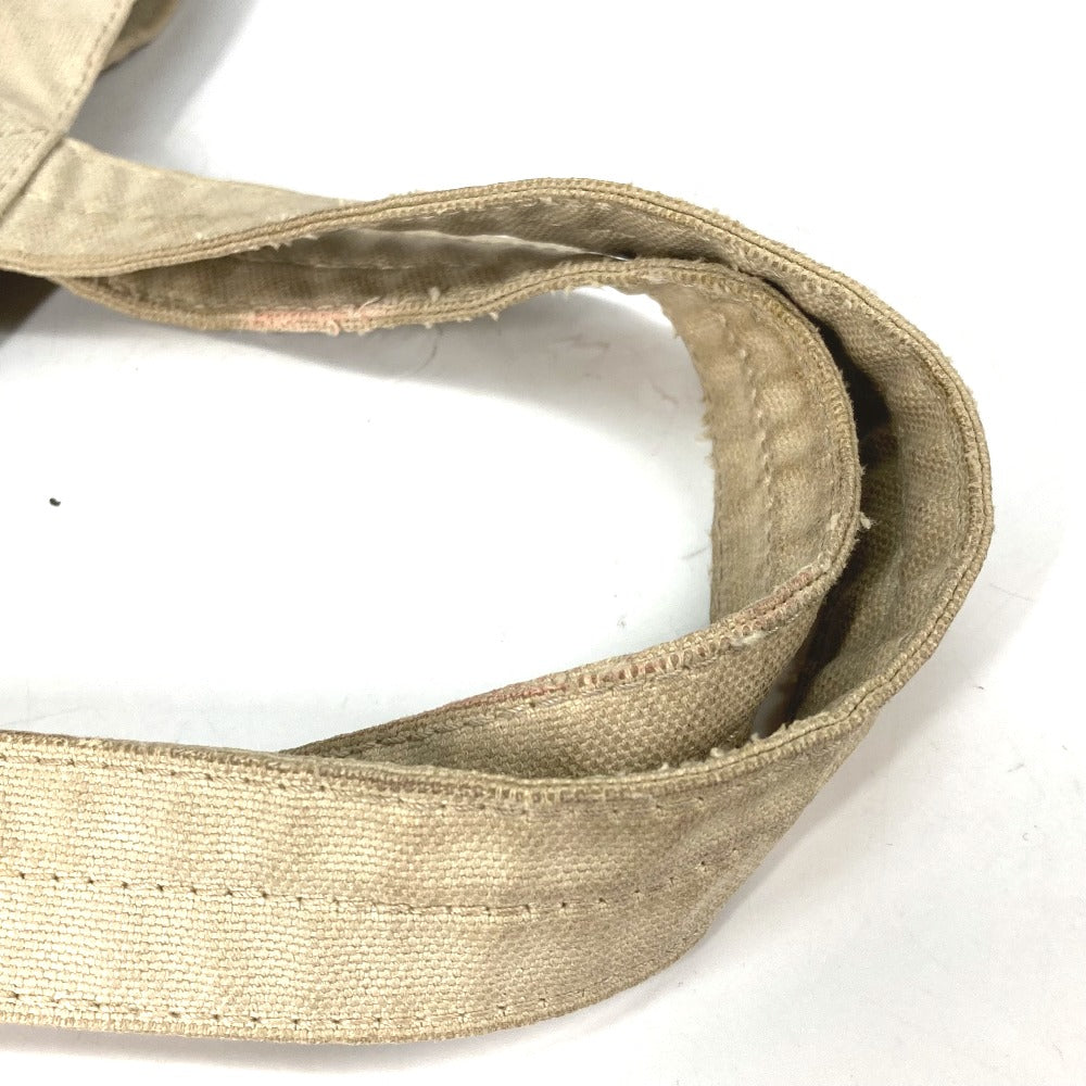 LOUIS VUITTON M95468 ザッツラブ LOVEロゴ ハンドバッグ カバン バッグ バック トートバッグ キャンバス レディース ベージュ