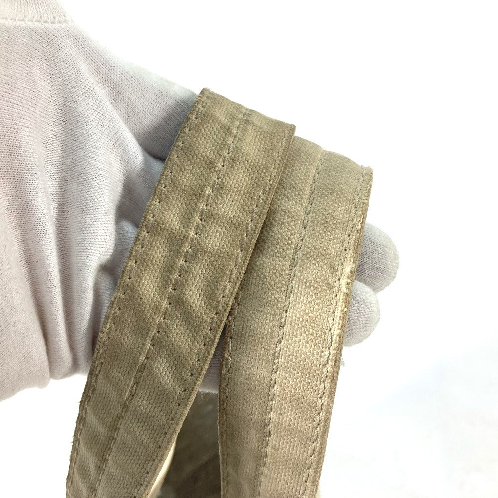 LOUIS VUITTON M95468 ザッツラブ LOVEロゴ ハンドバッグ カバン バッグ バック トートバッグ キャンバス レディース ベージュ