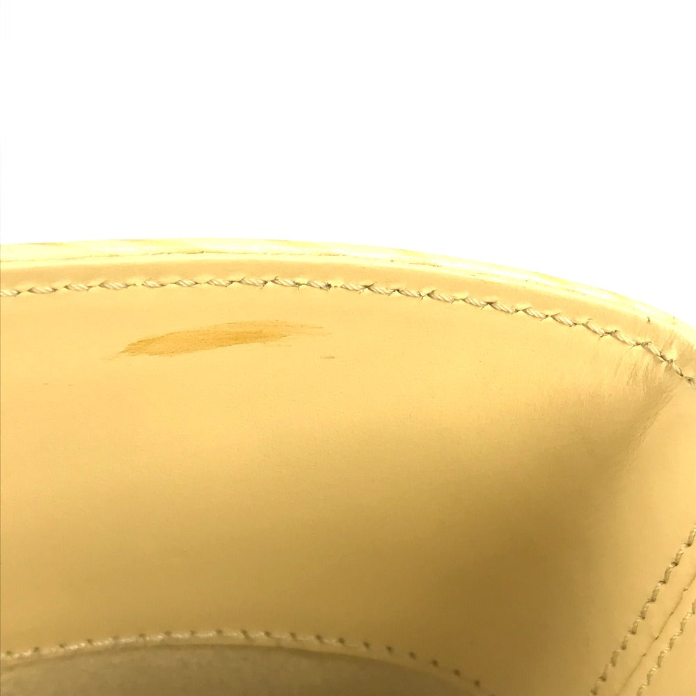 LOUIS VUITTON M5452A エピ ノクタンブル カバン ハンドバッグ エピレザー レディース ヴァニーユ ベージュ