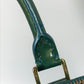 LOUIS VUITTON M93628 Monogram Vernis Alma GM Tote Bag, Lamé Handbag, Monogram Vernis, Women's, Blue Galactic Green