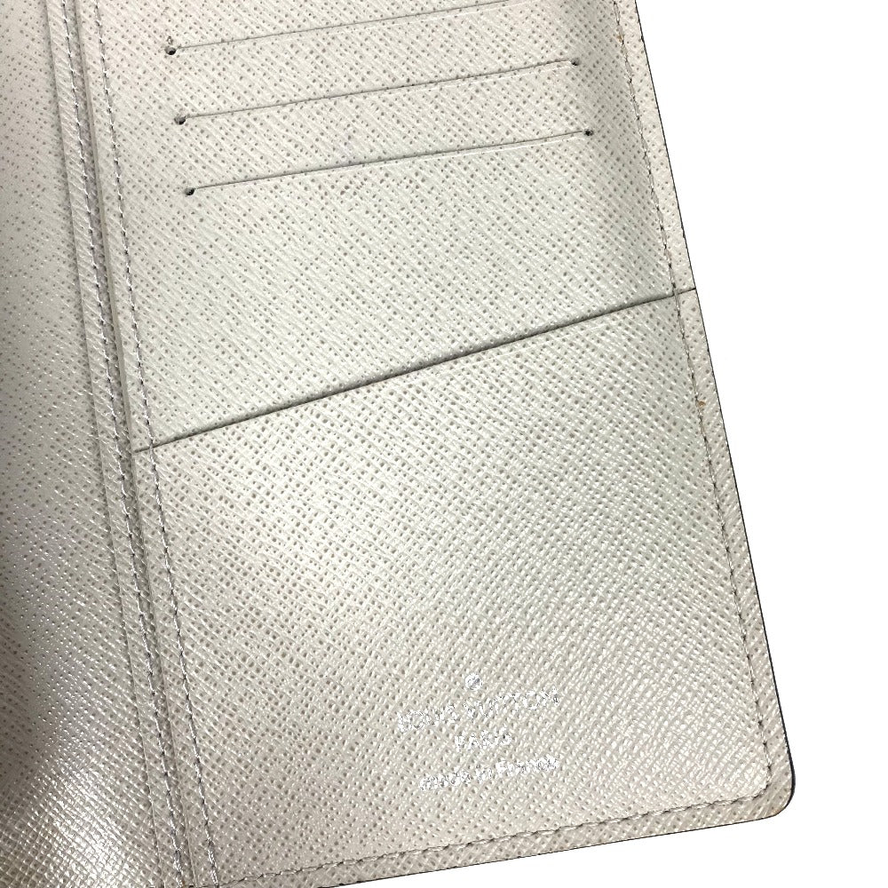 LOUIS VUITTON M30557 タイガ ポルトフォイユ・ブラザ ロングウォレット 長財布 タイガレザー メンズ ストーン ベージュ