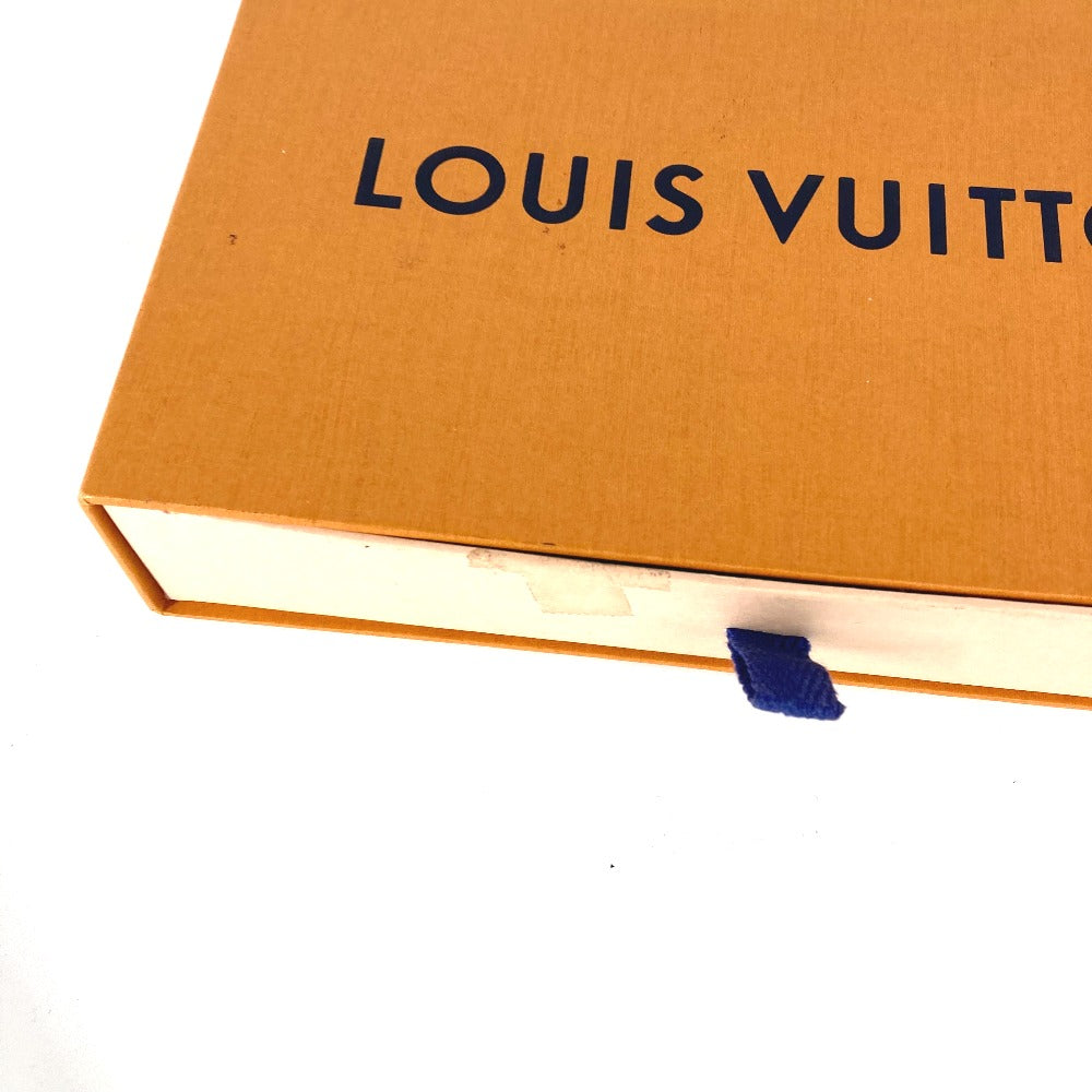 LOUIS VUITTON M30557 タイガ ポルトフォイユ・ブラザ ロングウォレット 長財布 タイガレザー メンズ ストーン ベージュ