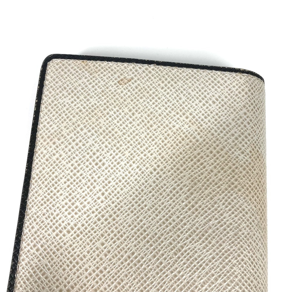 LOUIS VUITTON M30557 タイガ ポルトフォイユ・ブラザ ロングウォレット 長財布 タイガレザー メンズ ストーン ベージュ