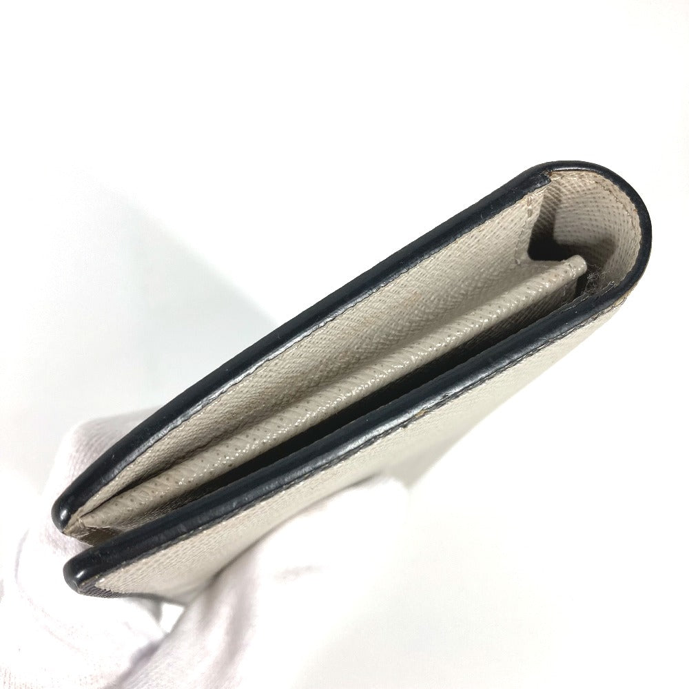 LOUIS VUITTON M30557 タイガ ポルトフォイユ・ブラザ ロングウォレット 長財布 タイガレザー メンズ ストーン ベージュ