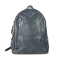 LOUIS VUITTON M57288 モノグラム・トリヨン・シャドウ アルマンド・バックパック カバン リュックサック レザー メンズ ブラック