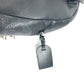 LOUIS VUITTON M57288 モノグラム・トリヨン・シャドウ アルマンド・バックパック カバン リュックサック レザー メンズ ブラック