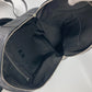 LOUIS VUITTON M57288 モノグラム・トリヨン・シャドウ アルマンド・バックパック カバン リュックサック レザー メンズ ブラック