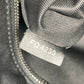 LOUIS VUITTON M57288 モノグラム・トリヨン・シャドウ アルマンド・バックパック カバン リュックサック レザー メンズ ブラック