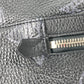 LOUIS VUITTON M57288 モノグラム・トリヨン・シャドウ アルマンド・バックパック カバン リュックサック レザー メンズ ブラック
