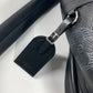 LOUIS VUITTON M57288 モノグラム・トリヨン・シャドウ アルマンド・バックパック カバン リュックサック レザー メンズ ブラック