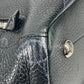 LOUIS VUITTON M57288 モノグラム・トリヨン・シャドウ アルマンド・バックパック カバン リュックサック レザー メンズ ブラック