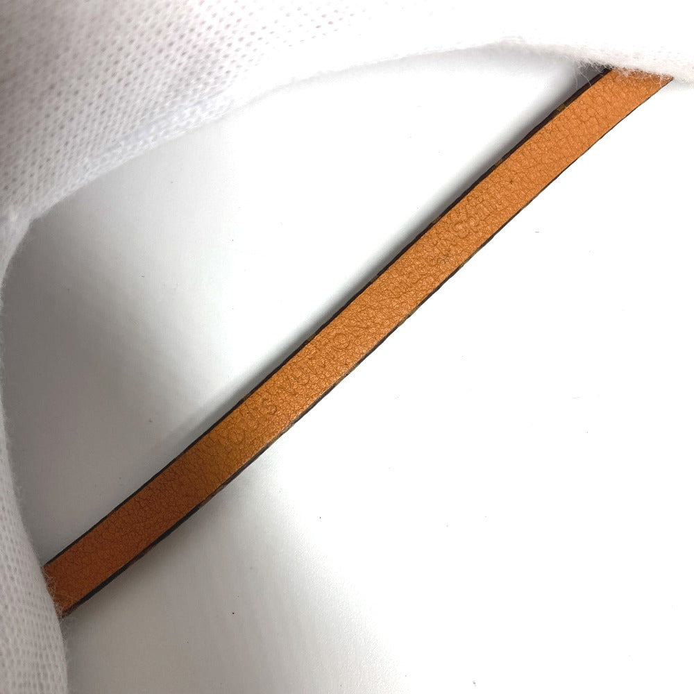 LOUIS VUITTON M6442F モノグラム ブレスレットLV トリビュート バングル ブレスレット モノグラムキャンバス レディース ブラウン