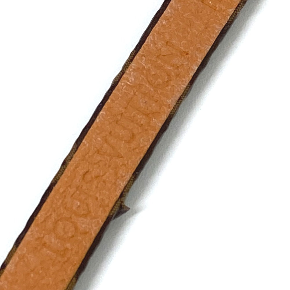 LOUIS VUITTON M6442F モノグラム ブレスレット・LV トリビュート ボワット シャポー アクセサリー ブレスレット モノグラムキャンバス レディース ブラウン