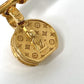 LOUIS VUITTON M6442F モノグラム ブレスレット・LV トリビュート ボワット シャポー アクセサリー ブレスレット モノグラムキャンバス レディース ブラウン