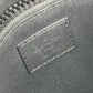 LOUIS VUITTON M58487 モノグラムアンプラント Sロック・スリングバッグ クロス ショルダーバッグ カバン ボディバッグ モノグラムアンプラントレザー メンズ ブラック