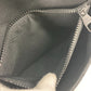 LOUIS VUITTON M58487 モノグラムアンプラント Sロック・スリングバッグ クロス ショルダーバッグ カバン ボディバッグ モノグラムアンプラントレザー メンズ ブラック